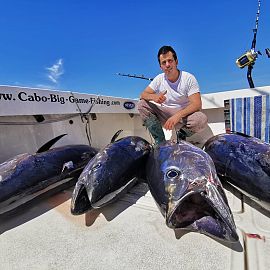 Big game adventure in Croatia