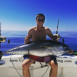 Angling in Europe