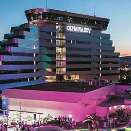 Hotel Olimpia Sky Vodice